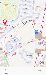 Blk 515 Hougang Avenue 10 (Hougang), HDB 4 Rooms #200553072